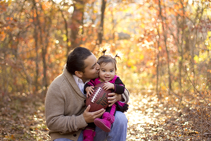 Dahlia and Daddy- Plano baby Photographer