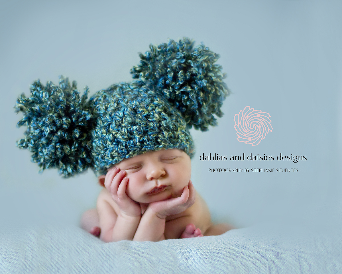 Dallas Newborn Photographer - Kiera 16 days old