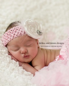 Dallas Newborn Photographer - Savannah