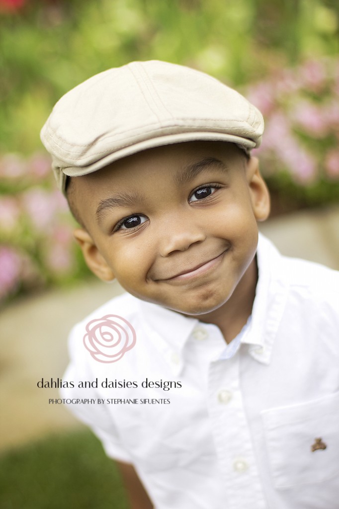 Dallas Child Photographer