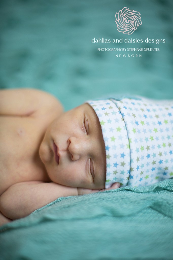 Dallas Newborn Boy Photographer
