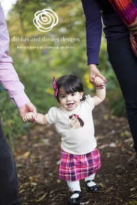 Dallas Family Photographer Dallas Arboretum