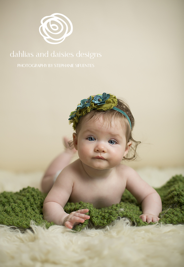 Dallas Twin Baby Photographer