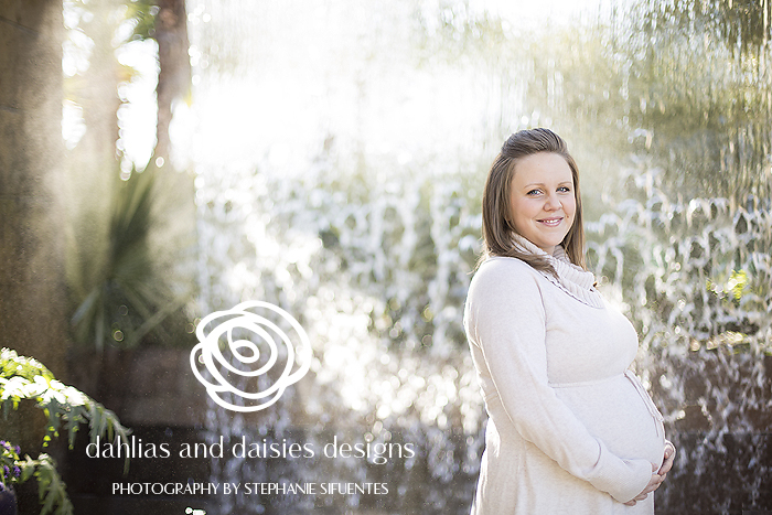 Dallas Maternity Photography