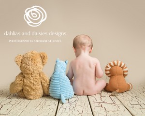 Dallas Baby Photographer