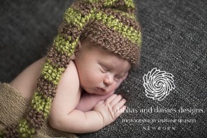 Frisco Newborn Photographer