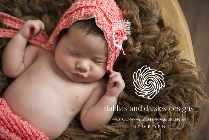 Dallas Newborn Photographer
