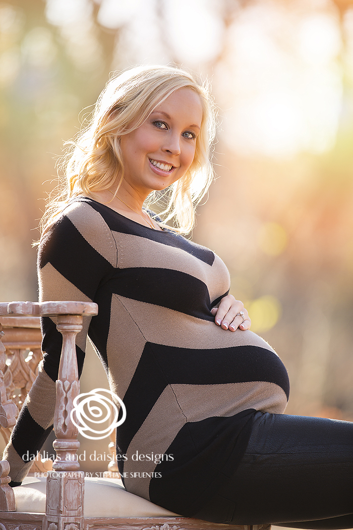 Dallas Maternity & Newborn Photographer