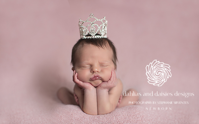 Dallas Newborn Photographer