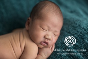 Plano Newborn Photographer