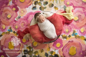 Frisco Newborn Photographer