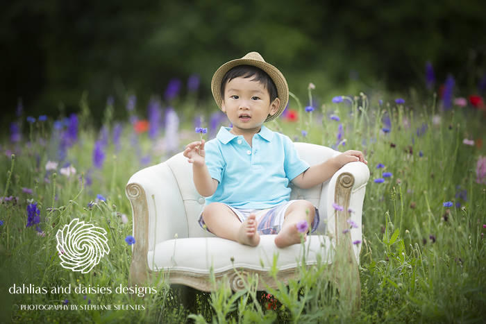 Dallas Family Photographer