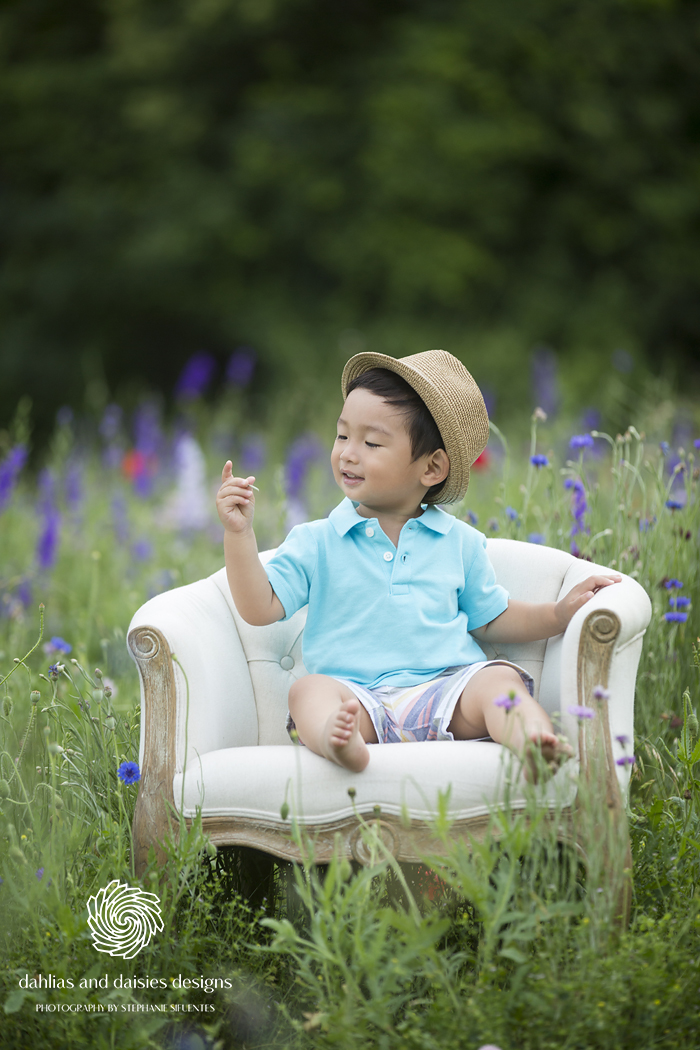 Dallas Family Photographer