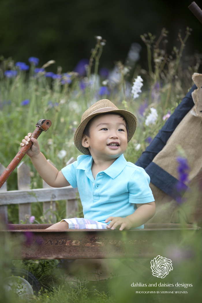 Dallas Family Photographer