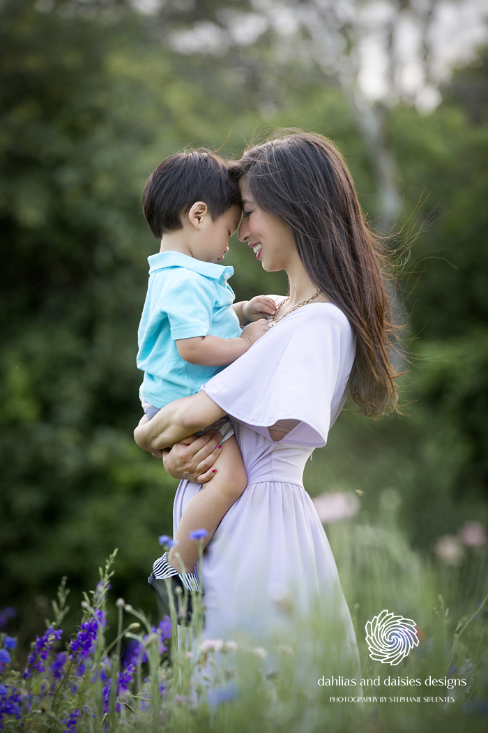 Dallas Family Photographer