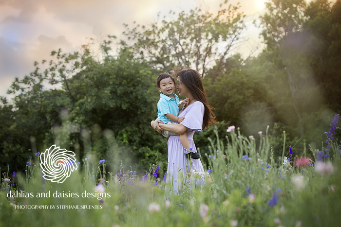 Dallas Family Photographer