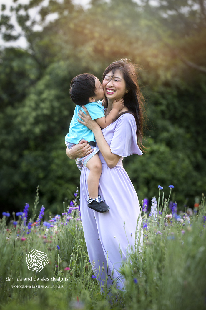 Dallas Family Photographer