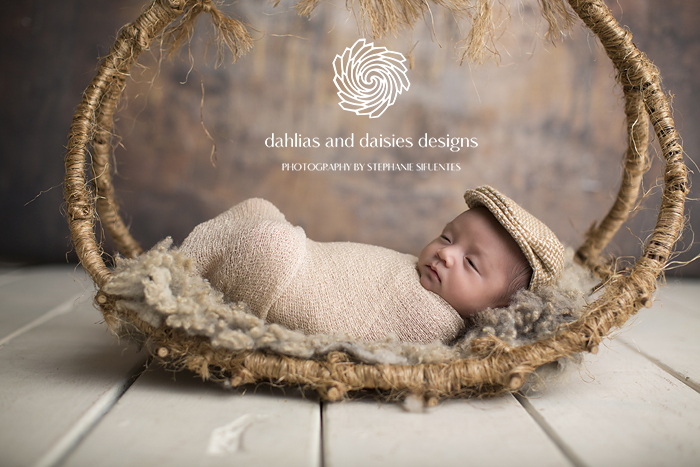 Plano Newborn Photographer