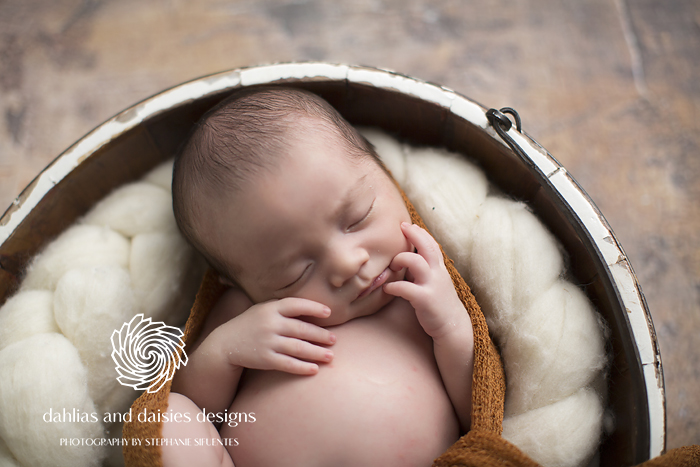 Plano Newborn Photographer