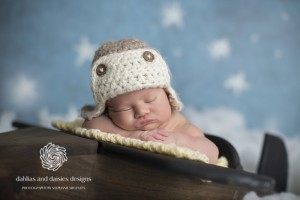 Dallas Newborn Photographer