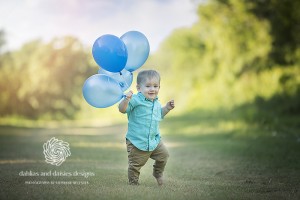 Dallas Baby Photographer