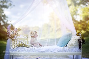 Dallas Baby Photographer