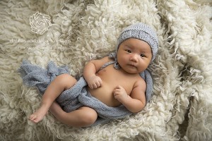Richardson Baby Photographer