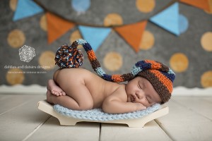 Richardson Baby Photographer