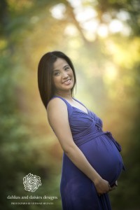 Dallas Maternity Photographer