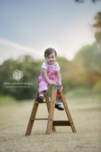 Plano Baby Photographer