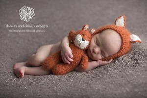 Frisco Newborn Photographer