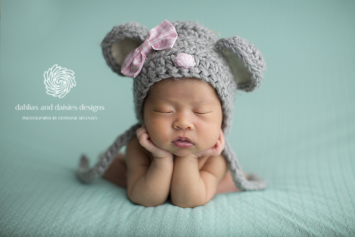 Frisco Newborn Photographer