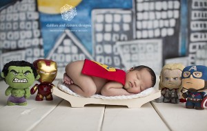Plano Newborn Photographer