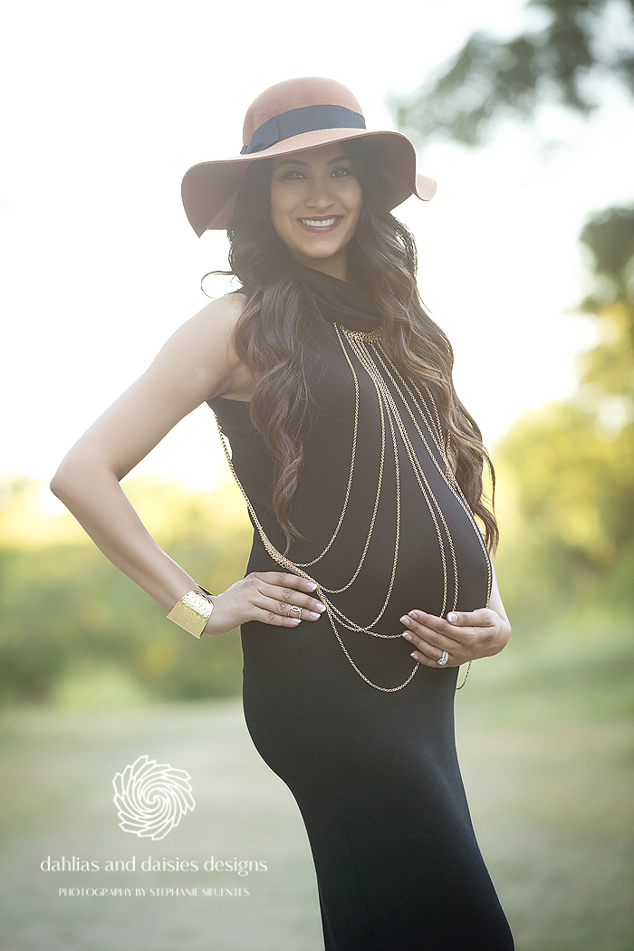 Dallas maternity photographer