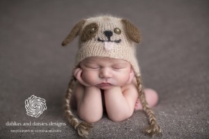 Plano Newborn Photographer