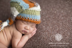 Plano Newborn Photographer