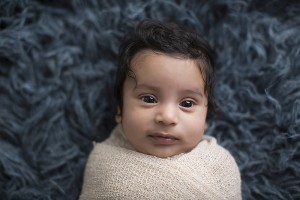 Plano Infant Photographer