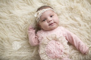 Plano Twins Newborn Infant Photographer