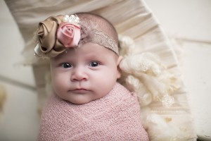 Plano Twins Newborn Infant Photographer