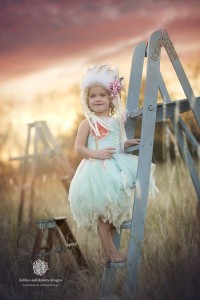 Dallas Child Photographer