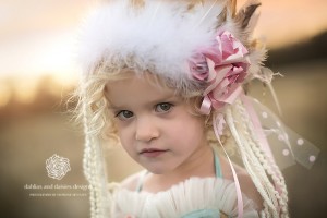 Dallas Child Photographer