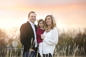 Dallas Family Photographer