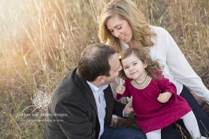 Dallas Family Photographer