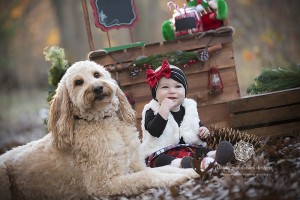 Dallas Family Holiday Photographer