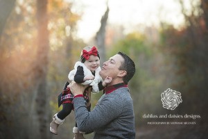 Dallas Family Holiday Photographer