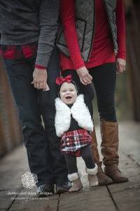 Dallas Family Holiday Photographer