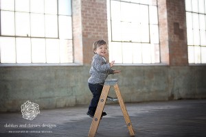 Dallas Family Photographer