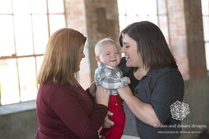 Dallas Family Photographer