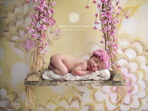 Plano Newborn Photographer