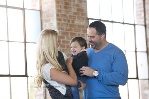 Dallas family Photographer